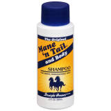 Mane 'n Tail Travel Size Original Shampoo and Body 60ml
