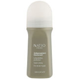 Natio For Men Antiperspirant Deodorant (100ml)