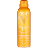 Vichy Ideal Soleil Hydrating Mist SPF50 200ml