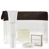 Connock London Kukui Oil Nourishing Collection (Worth £35)