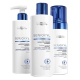 L'Oreal Professionnel Serioxyl Kit 1 For Natural Thinning Hair
