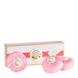 Roger&Gallet Rose 3 Soap Coffret