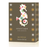 Seascape Island Apothecary Refresh Festive Gift Set