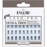 Eylure Lash-Pro Individual Lashes - Duos and Trios