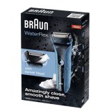 Braun Water Flex Shaver