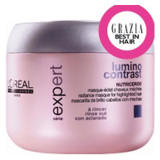 L'Oréal Professionnel Lumino Contrast Radiance Masque (200ml)