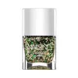nails inc. Alexa Fabric Effects in Camo