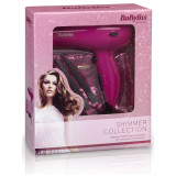 BaByliss Limited Edition Hair Dryer Gift Set