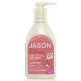 JASON Invigorating Rosewater Body Wash 887ml