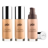 PUR 4-In-1 Liquid Foundation