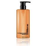 Shu Uemura Art of Hair Cleansing Oil Shampoo for Dry Scalp (400ml)