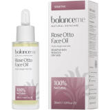 Balance Me Rose Otto Face Oil 30ml