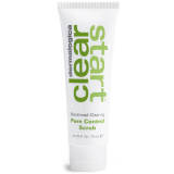 Dermalogica Clear Start Blackhead Clearing Pore Control Scrub (75ml)