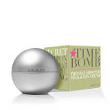 Time Bomb Trouble Shooter Neck, Jaw and Chest Cream 45ml