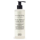 Natural Spa Factory Fig and Vanilla Hand Wash