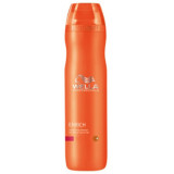 Wella Professionals Enrich Volumising Shampoo For Fine To Normal Hair (250ml)