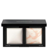 BareMinerals Invisible Light™ Translucent Powder Duo定妆粉饼