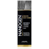 Nanogen Hair Thickening Fibres Grey (30g)