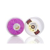 Roger&Gallet Gingembre Round Soap in Travel Box 100g