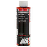 Korres Vetiver Root, Green Tea And Cedarwood Shower Gel 250ml