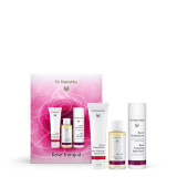 Dr. Hauschka Rose Tranquil Set (Worth £58.50)