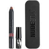 NUDESTIX Intense Matte Lip + Cheek Pencil - Various Shades