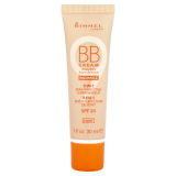 Rimmel Matte BB Cream (Various Shades)