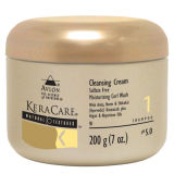 KeraCare Natural Textures Cleansing Cream (910g)