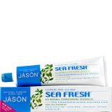 JASON Sea Fresh Strengthening Toothpaste (170g)