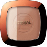 L'Oréal Paris Glam Bronzer Duo - 102 Brunette Harmony