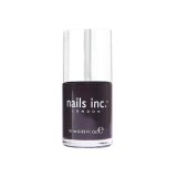MICRO Pedi Nails Inc. Electronic Foot File Powered by Micro Pedi
