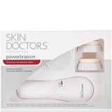 Skin Doctors Powerbrasion System Pack (5 Products)