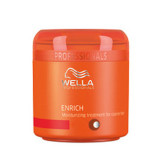 Wella Professionals Enrich Moisturising Treatment For Coarse Hair (500ml)