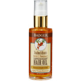 Badger Seabuckthorn Hair Oil (59.1ml)