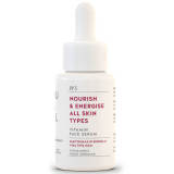 You & Oil Vitamin Nourish & Energise Serum for All Skin Types 30ml