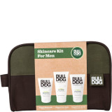 Bulldog Skincare Kit for Men