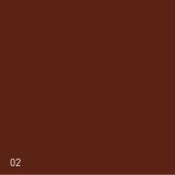 Korres Volcanic Minerals Mascara - 02 Brown (New)