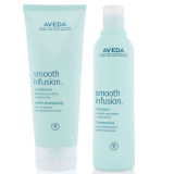 Aveda Smooth Infusion Duo- Shampoo & Conditioner