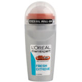 L'Oréal Men Expert Fresh Extreme Deodorant Roll-On (50ml)