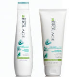 Matrix Biolage VolumeBloom Shampoo and Conditioner