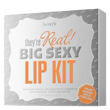 benefit They're Real Big Sexy Lip Kit