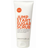 Life NK Jump Start Sugar Scrub (200ml)