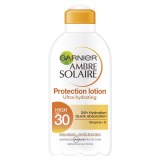 Garnier Ambre Solaire Milk SPF30 (200ml)