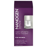 Nanogen Growth Factor Treatment Serum for Women