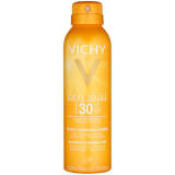 Vichy Ideal Soleil Hydrating Mist SPF30 200ml