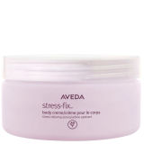 Aveda Invati Shampoo and Conditioner 1000ml with Stress Fix Body Cream