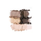 Estée Lauder Pure Color Envy Sculpting Eyeshadow 5-Color Palette 7g in Ivory Power