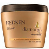 Redken Diamond Oil Deep Facets Mask (250ml)