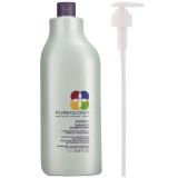 Pureology Purify Shampoo (1000ml) With Pump