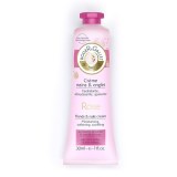 Roger&Gallet Rose Hand and Nail Cream 30ml